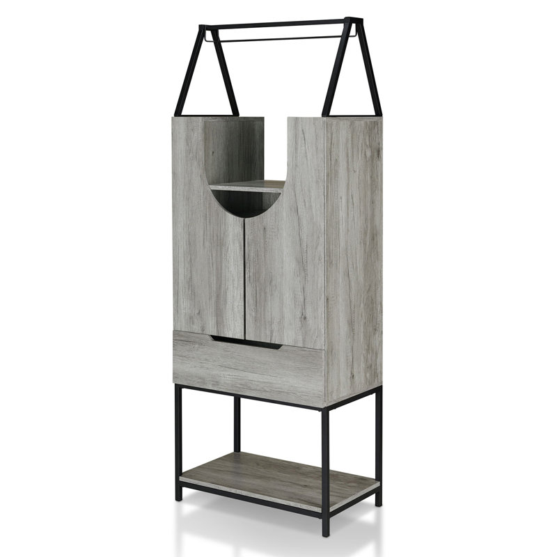 Bar Frenchboro, Gris vintage