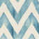 Danny Hand Tufted Wool Chevron Rug