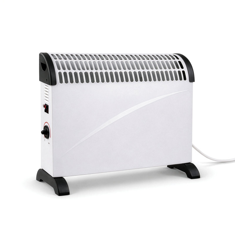 St. Helens Home & Garden 6824 BTU Radiator Space Heater