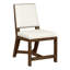 Thom Filicia Home Upholstered Back Side Chair-1945026147-1945026160