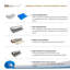 Dekorman 3mm Sound and Moisture Barrier Foam Underlayment (200 sq.ft./roll)