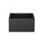 Ventana NativeStone Concrete 15" Square Kitchen/Bar Sink-60589980