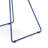 Trond 18'' H Metal Side Chair-347589909