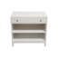 Howard 1 - Drawer Solid Wood Nightstand