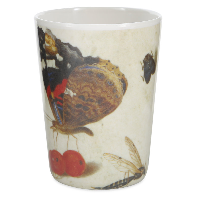 8 oz. Verre à boire