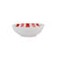 Amalfitana Handmade Terra Cotta Cereal Bowl-1462360557