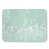 Motif floral vert