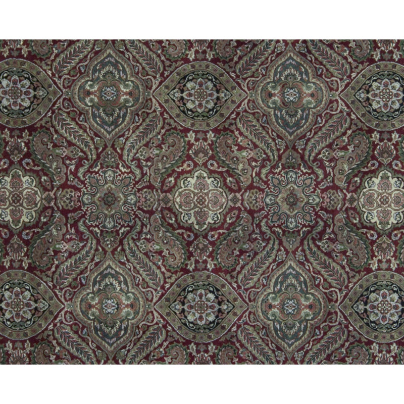 Shamas One-of-a-Kind 8'2" X 9'10" Area Rug