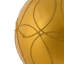Ornement boule bonbon avec cercle scintillant-111034123