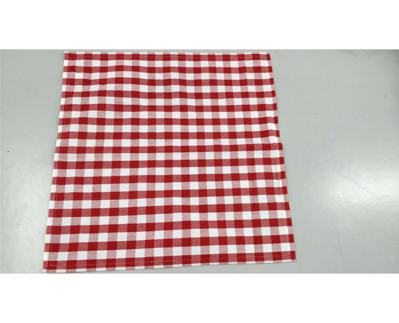 Serviette en coton 18 po Turnbull