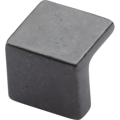 L Drop Cabinet Knob