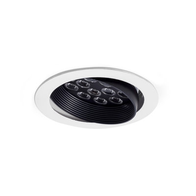 9.3cm Recessed Lighting Kit