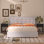 Ensemble de chambre à coucher 3 pièces