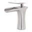 Robinet de salle de bain monotrou Vandy-25773237