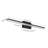 36'' Alfonza 1-Light Dimmable LED 36W Bath Bar-1831641493-1835263313