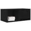 TV Cabinet 80X31x25.5 Cm Engineered Wood-1392258836-1392258837