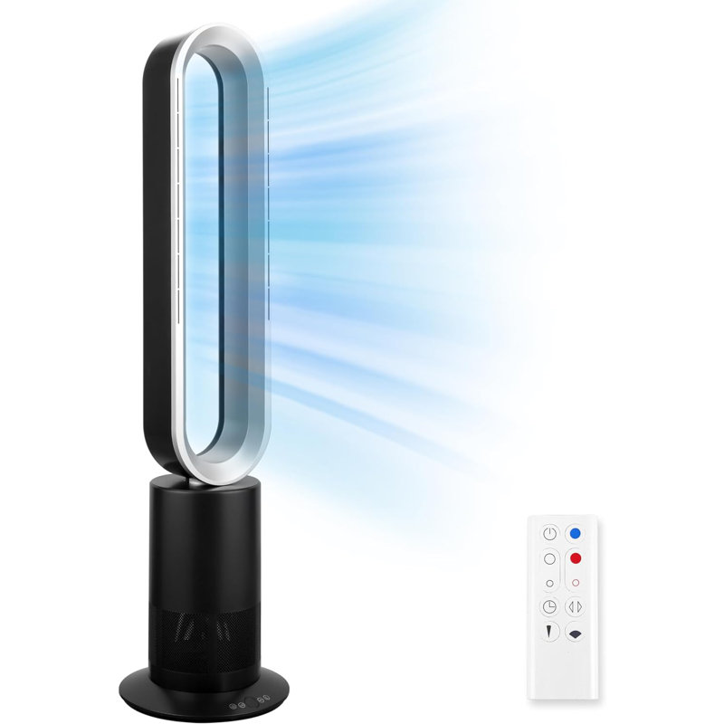 Simple Deluxe 41'' Tower Fan Fan