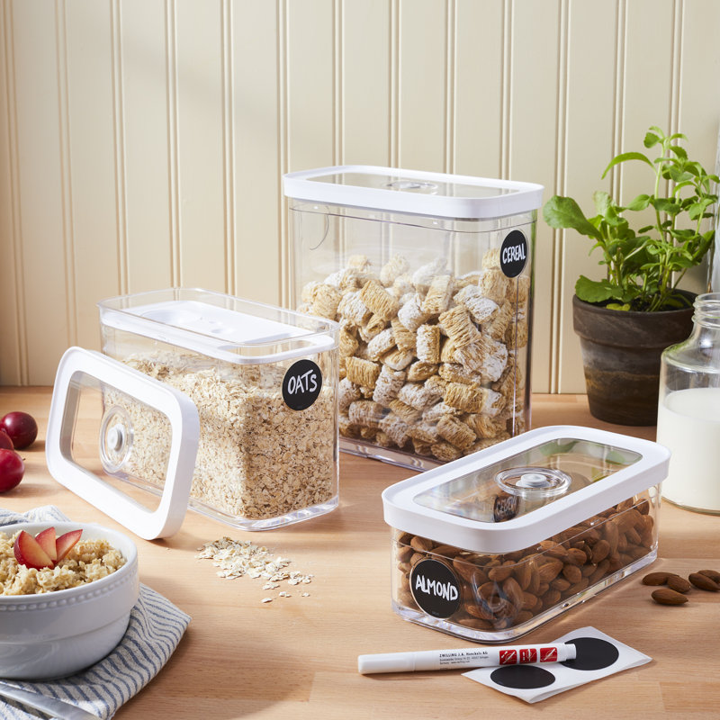 ZWILLING CUBE 2-Pc M Container Set