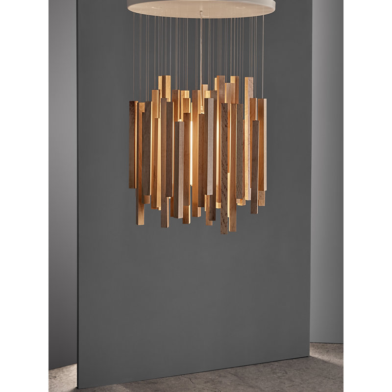 Woods Pendant