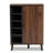 Ketter 15 Pair Shoe Storage Cabinet-1579049041