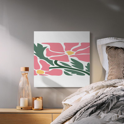 Wrapped Canvas Print Set