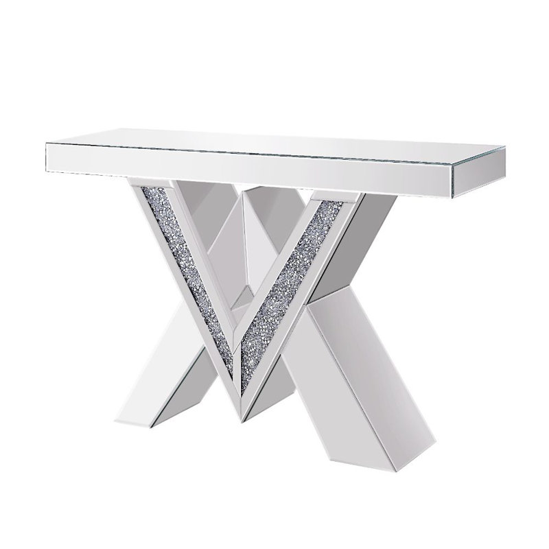 Zebulan End Table