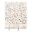 Tapis ivoire Kalmanovitz