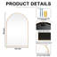Miroir mural de salle de bain-522372015