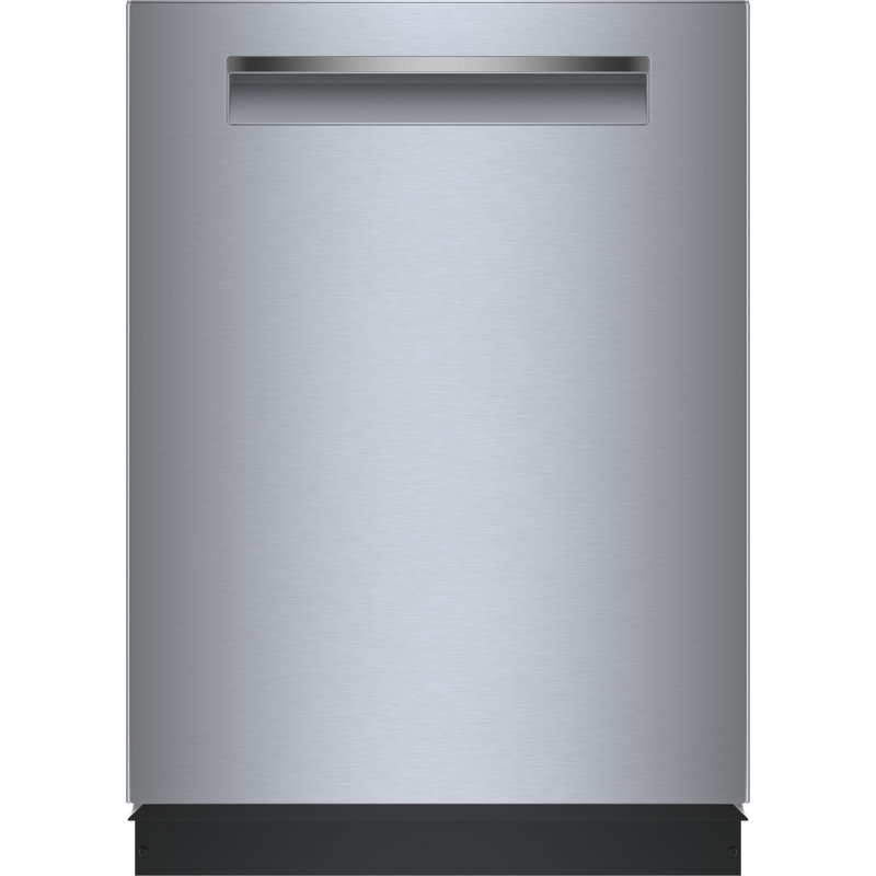 500 Series 24" Pocket Handle Dishwasher