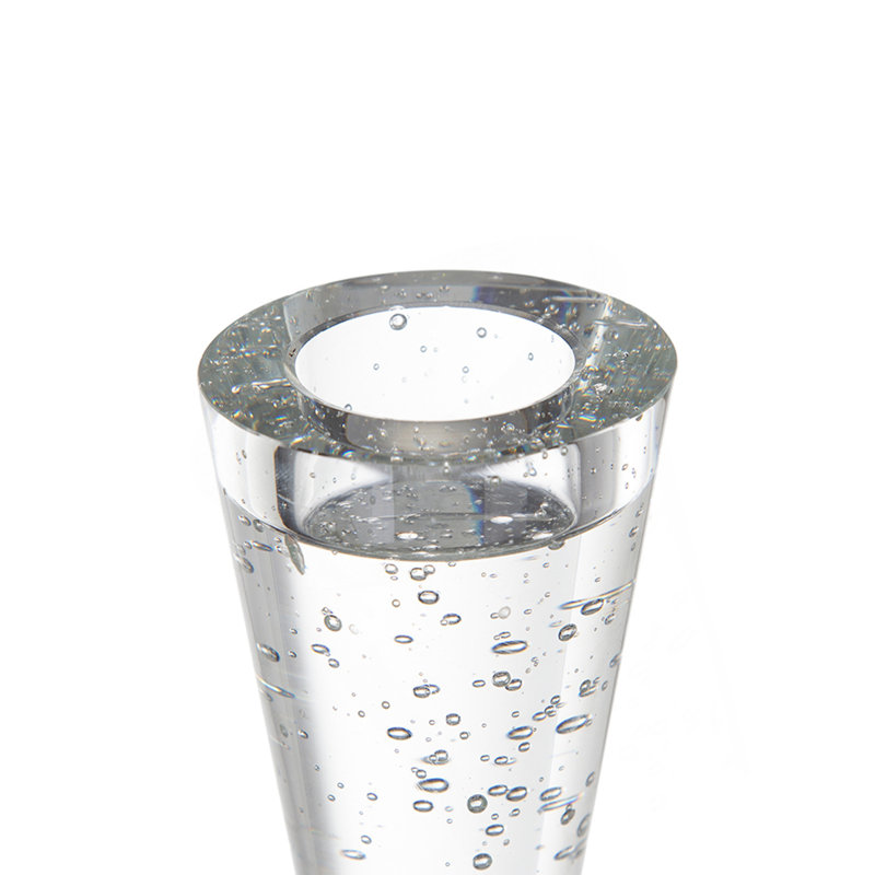 Porte-bougie D3.1X10.4 "