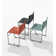 Stacy Chair by Lievore Altherr