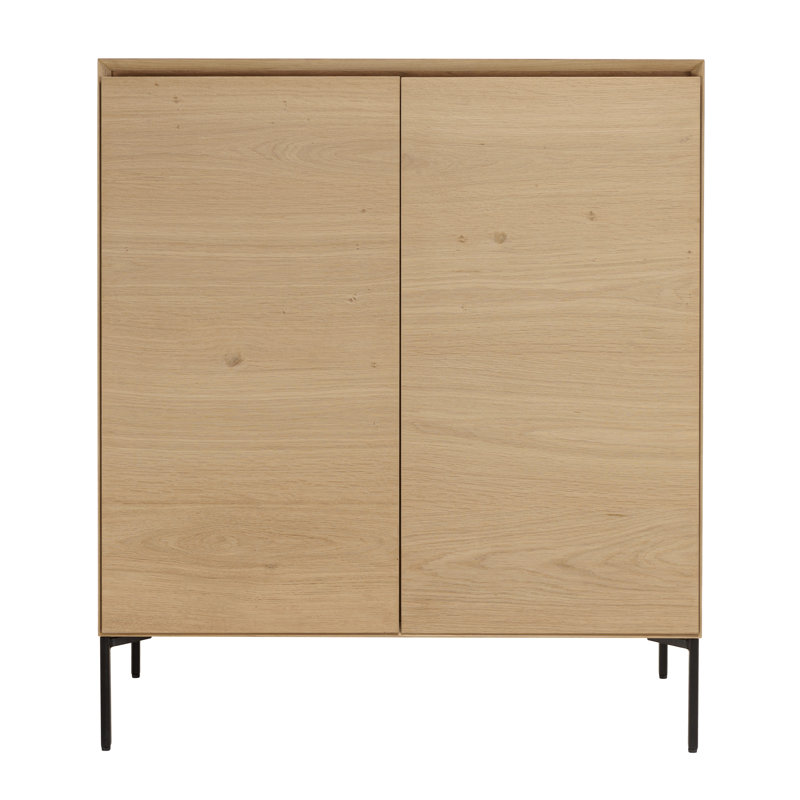 MAXENDRE 94cm Sideboard, Natural