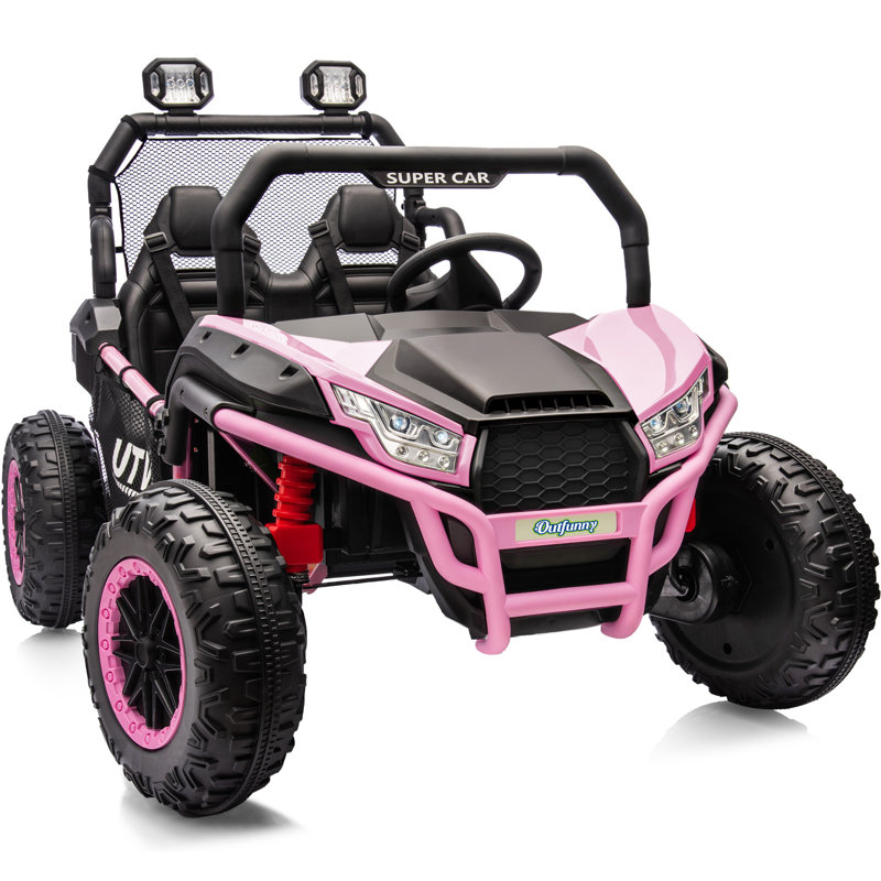 24v Ride On Toys Xuanlur 24V 10A Kids Ride On Toy For Big Kids