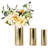 Gesemyer Handmade Metal Table Vase