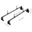 152.4cm W Metal Storage Rack