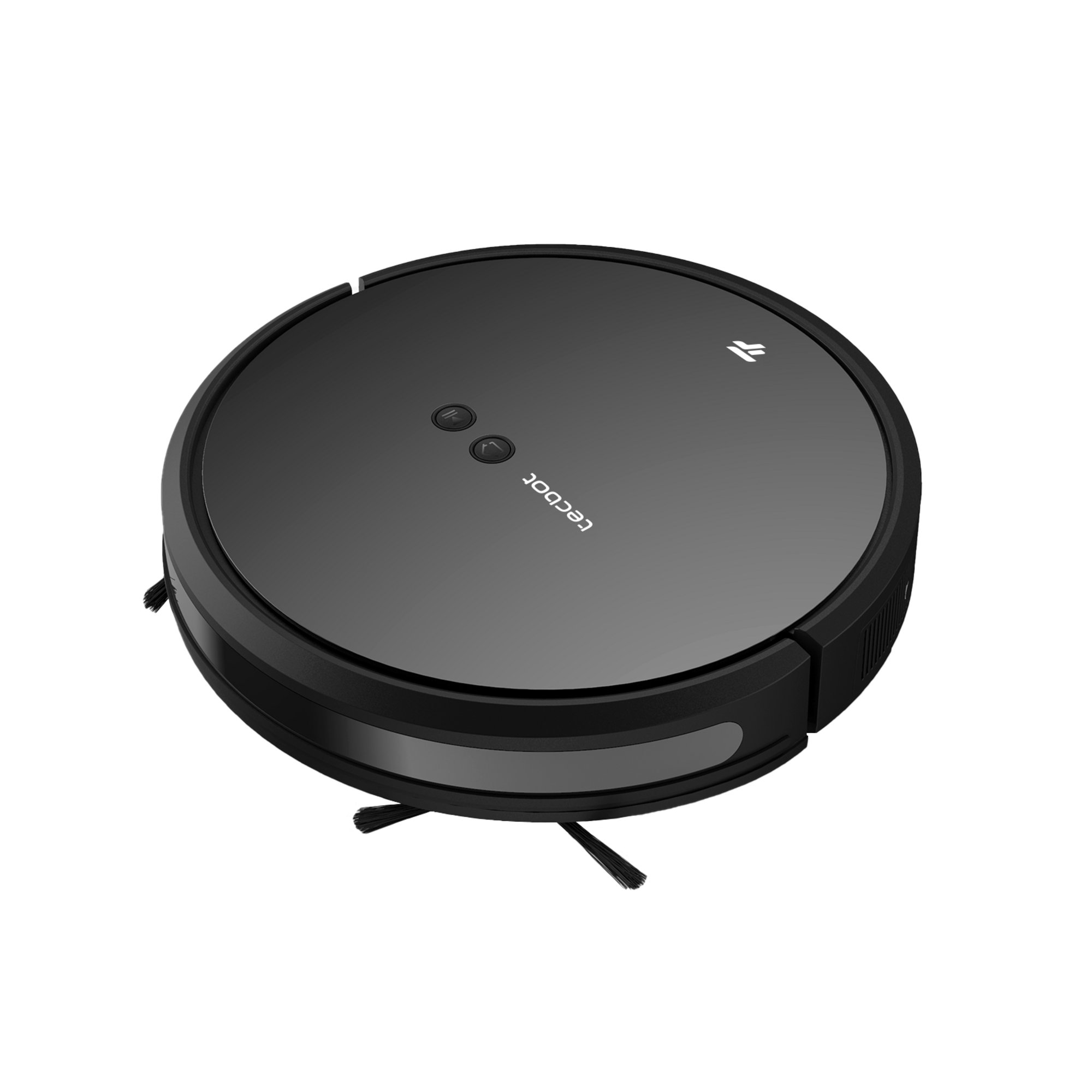 Tecbot Cordless Bagless Robotic Vacuum & Reviews Wayfair