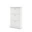Quinault 18 Pair Flip Down Shoe Storage-1824166438