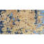 Hand Knotted Wool Area Rug