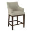 Upholstered Stool-427837609-427837793