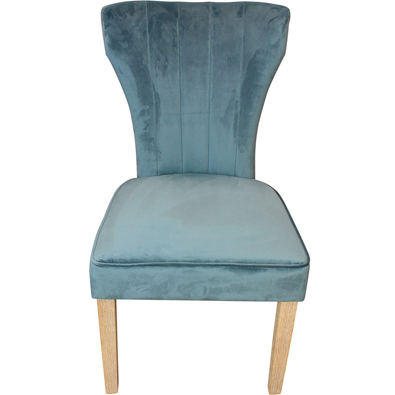 Chaise de salle à manger Lalka