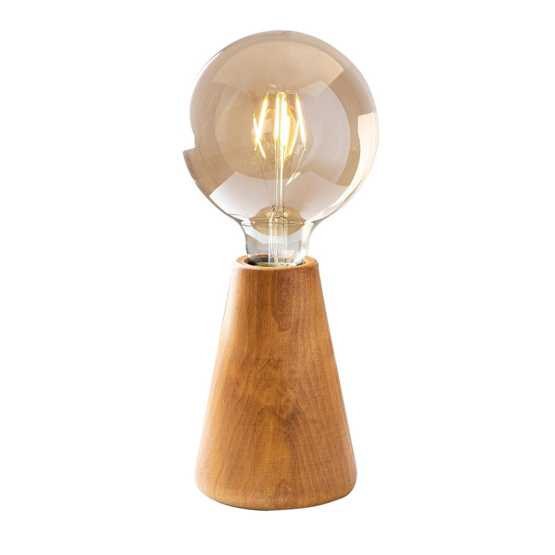 Lampe de bureau Endri HORNBEAM BODY