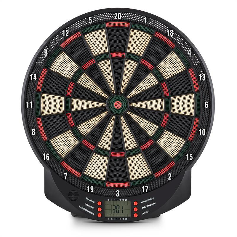 OneConcept Electronic Dartboard