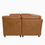 Canapé modulaire rembourré modulaire Freely Reconfigurable-129765817