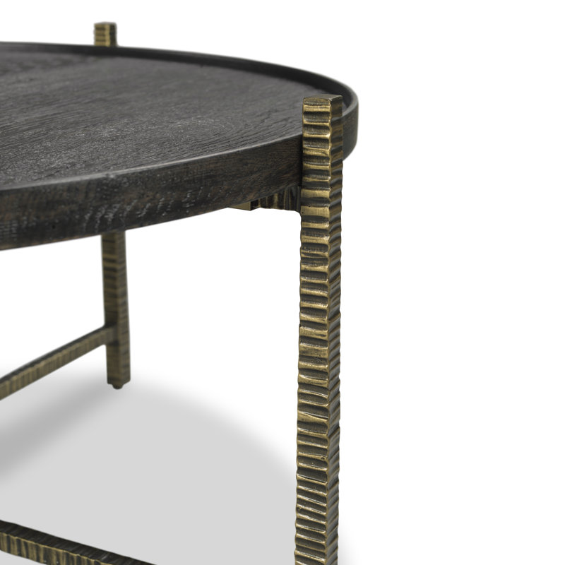 Sonoma Cocktail Table