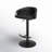 Burdett Swivel Upholstered Adjustable Height Counter Stool-1797544716
