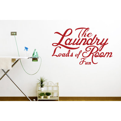 Wall Decal