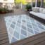 Tapis intérieur / extérieur Maliana-109577394
