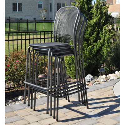 Carlo Metal Outdoor 30