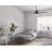 Bardot 52" 5 - Blade Ceiling Fan With Lights and Pull Chains-85433814