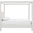 Salina Linen Textured Fabric Upholstered Bed-1559567303-1559567300